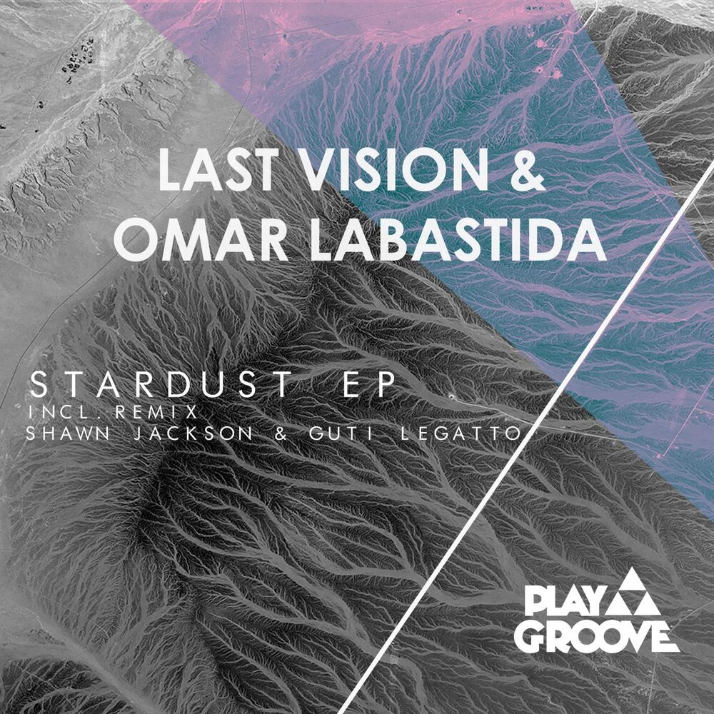 Picture of Stardust EP