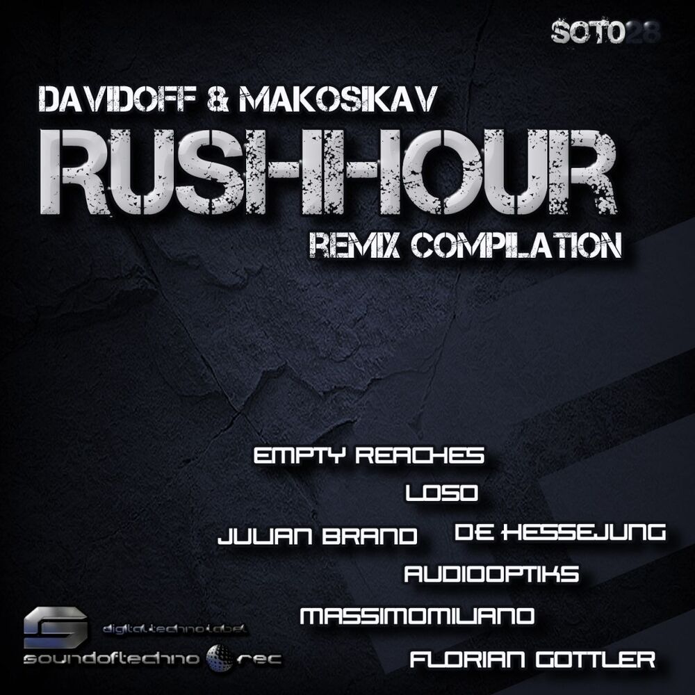 Picture of Rushhour