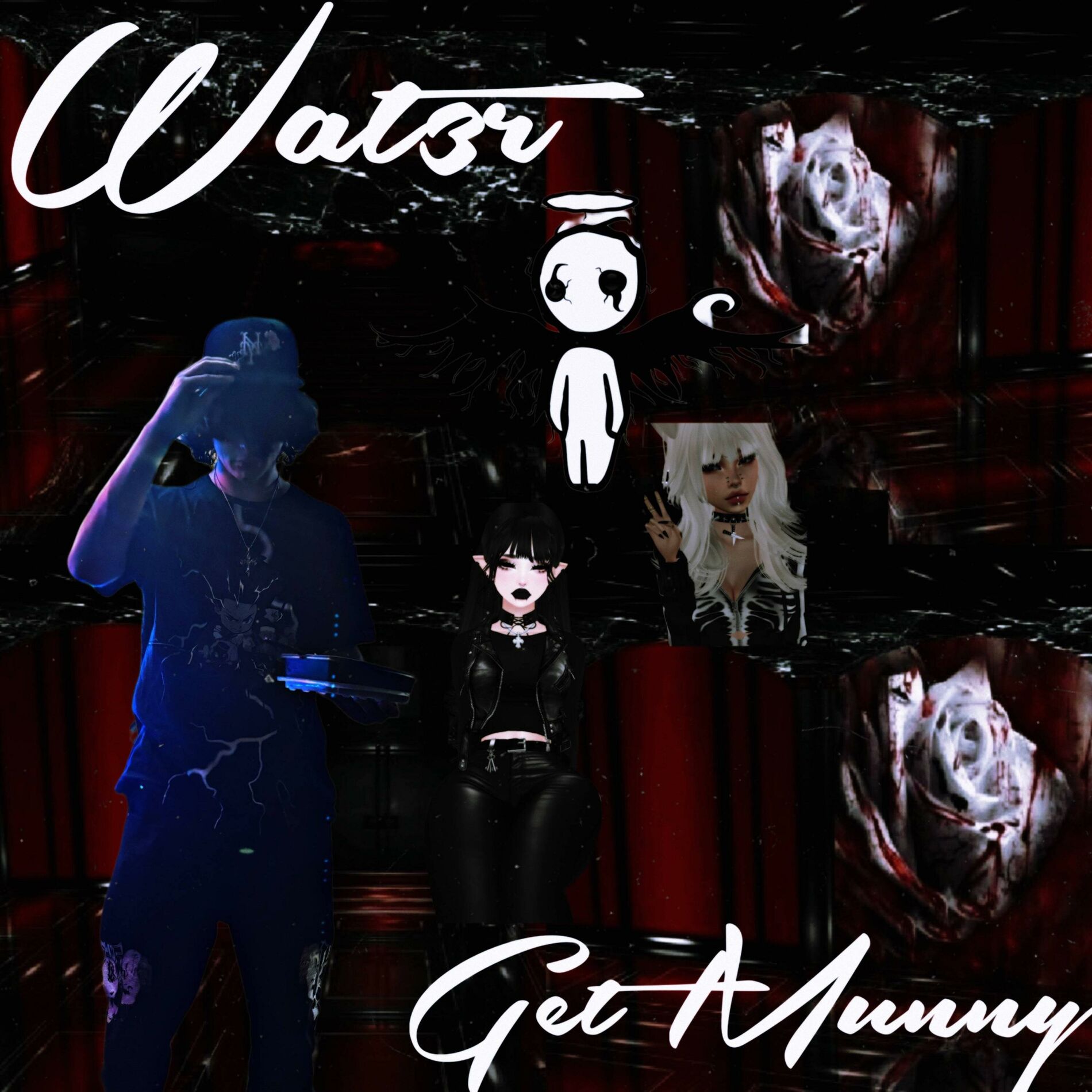 Album cover of Get Munny