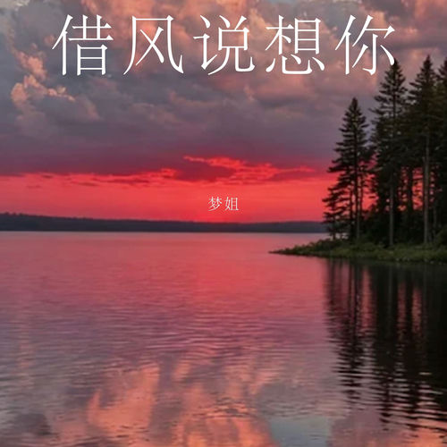 借风说想你