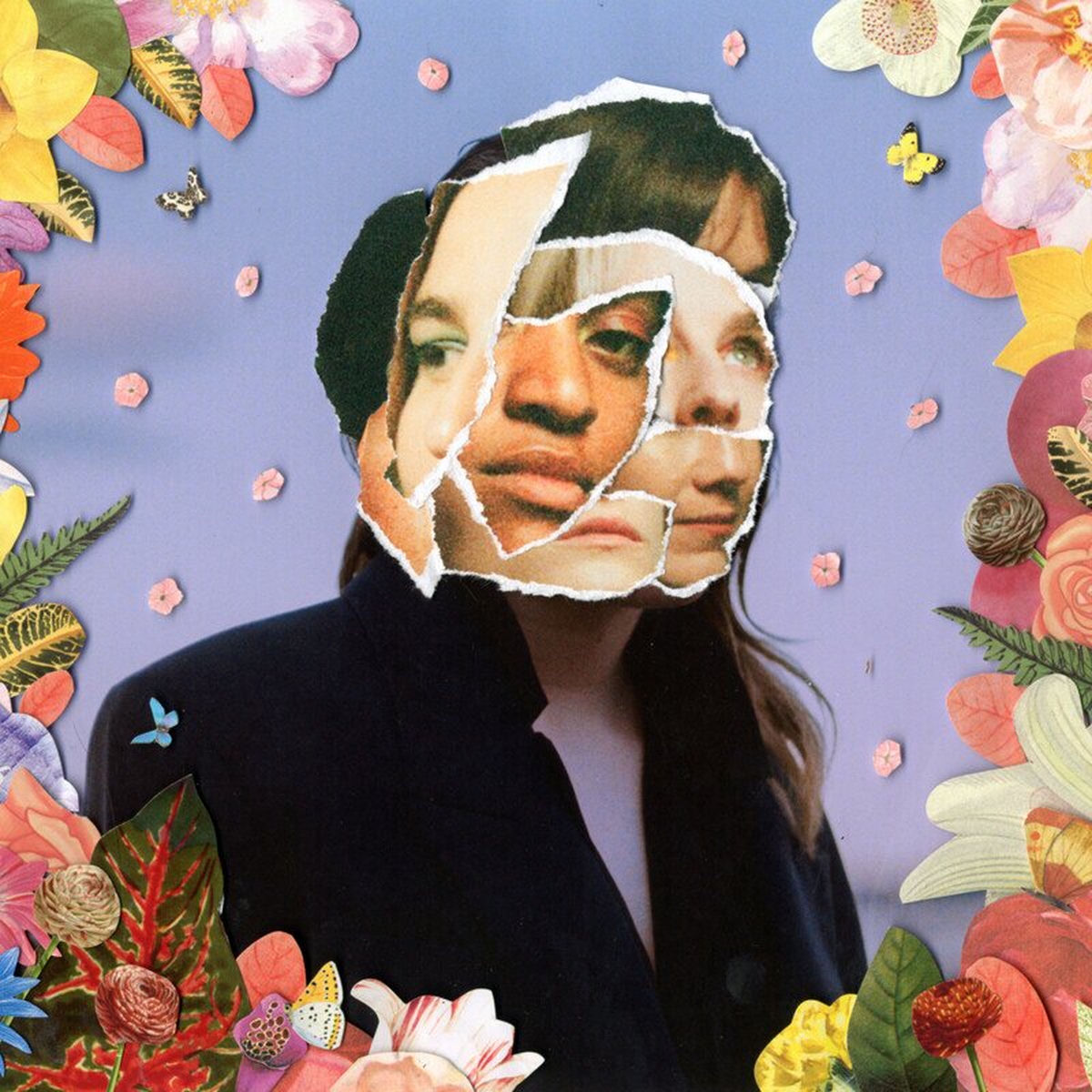 Album cover of Fight Back Time