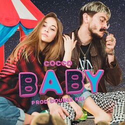 Cover of Baby