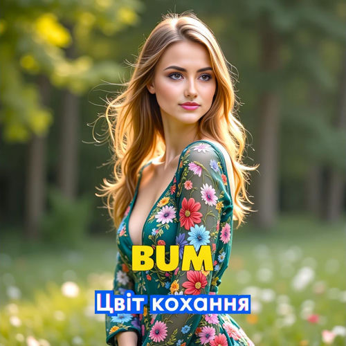 Цвіт кохання