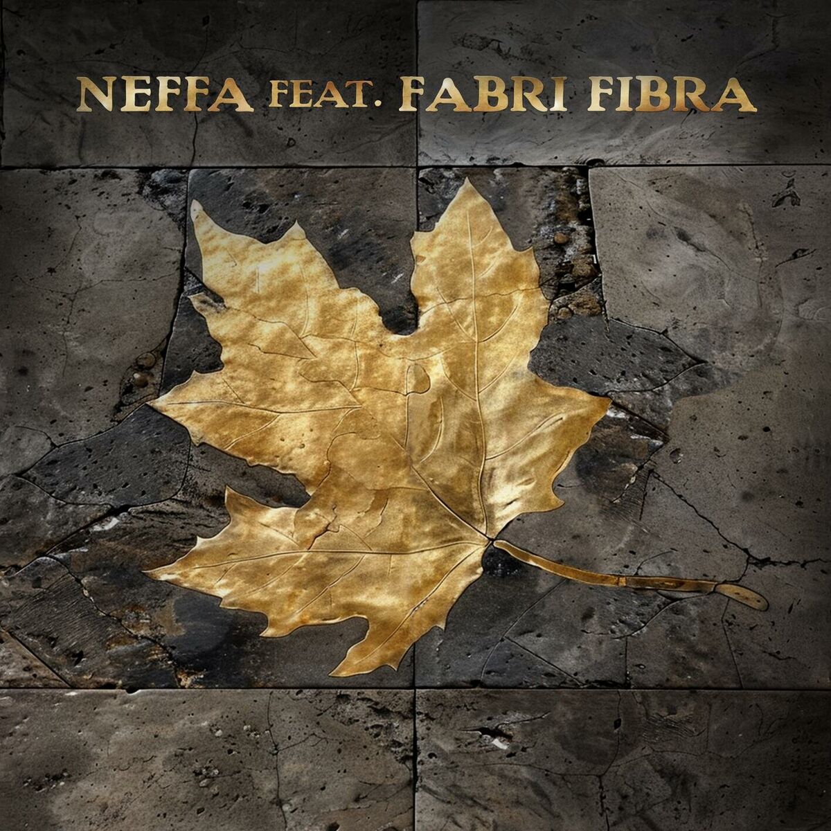 Album cover of FoglieMorte (feat. Fabri Fibra)