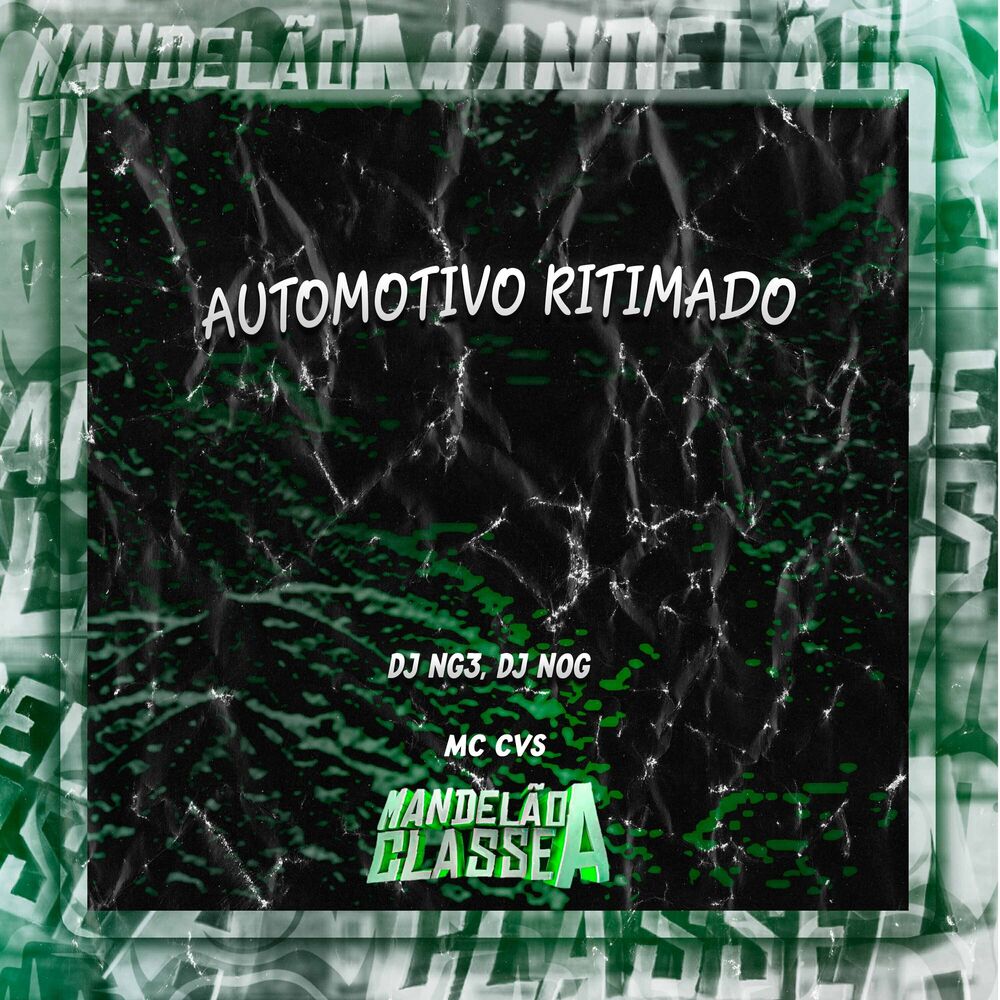 Picture of Automotivo Ritimado