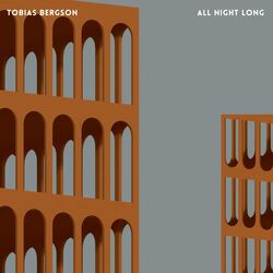 Cover of All Night Long
