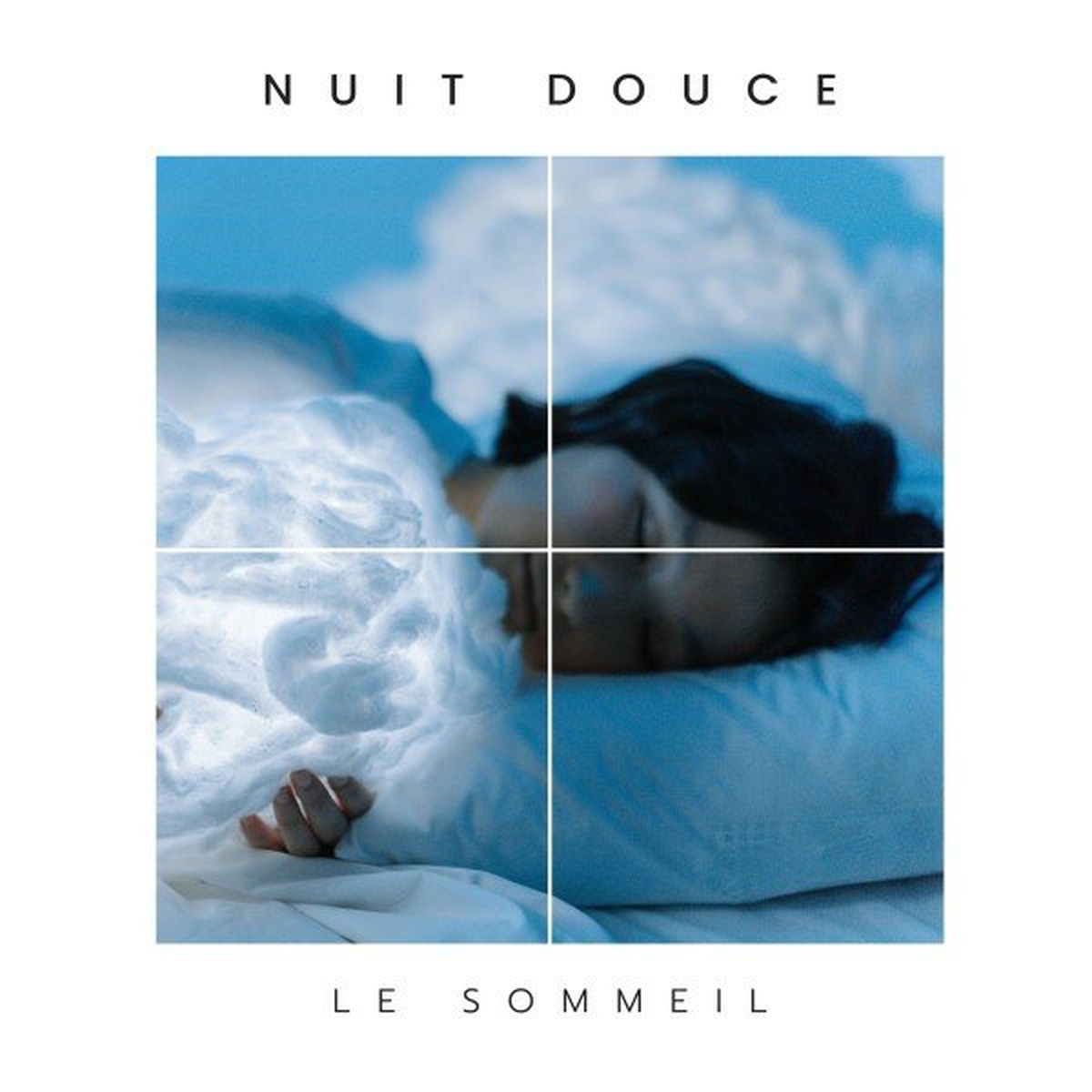 Album cover of Nuit Douce: Aide au Sommeil