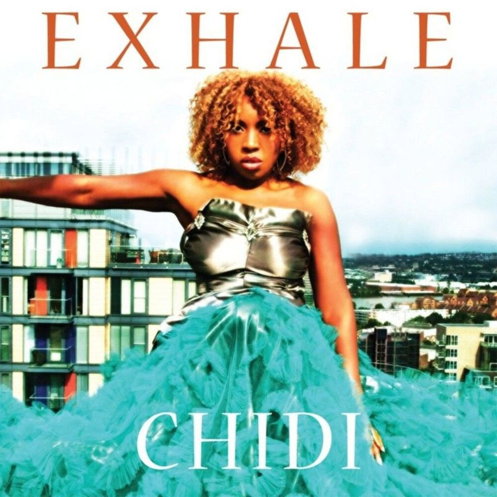 Picture of Exhale