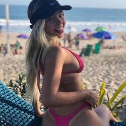 Cover of Joga o bum bum baby
