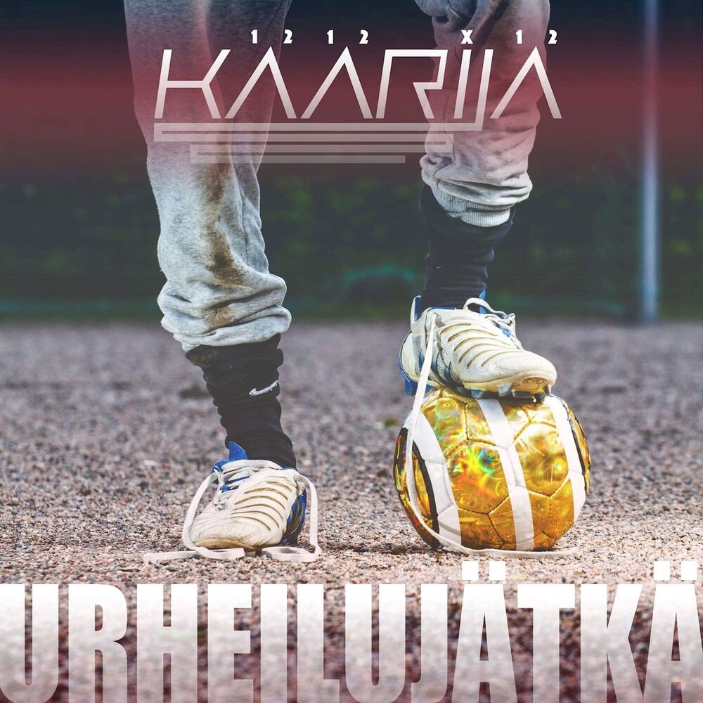 Picture of Urheilujätkä