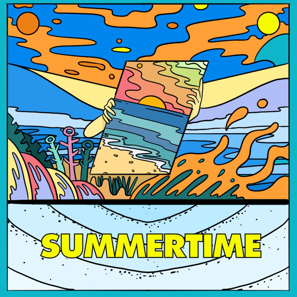 Summertime