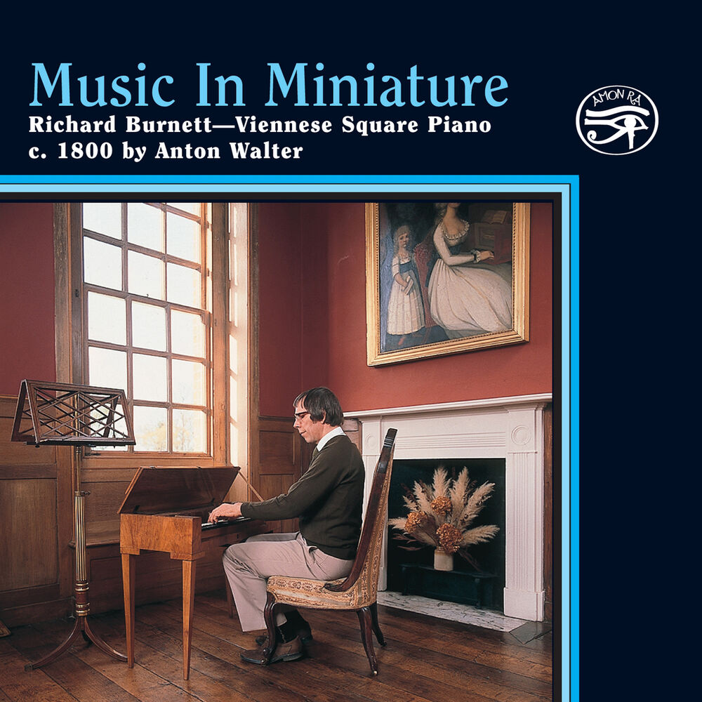 Picture of Music in Miniature