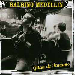 Cover of Gitan de Paname