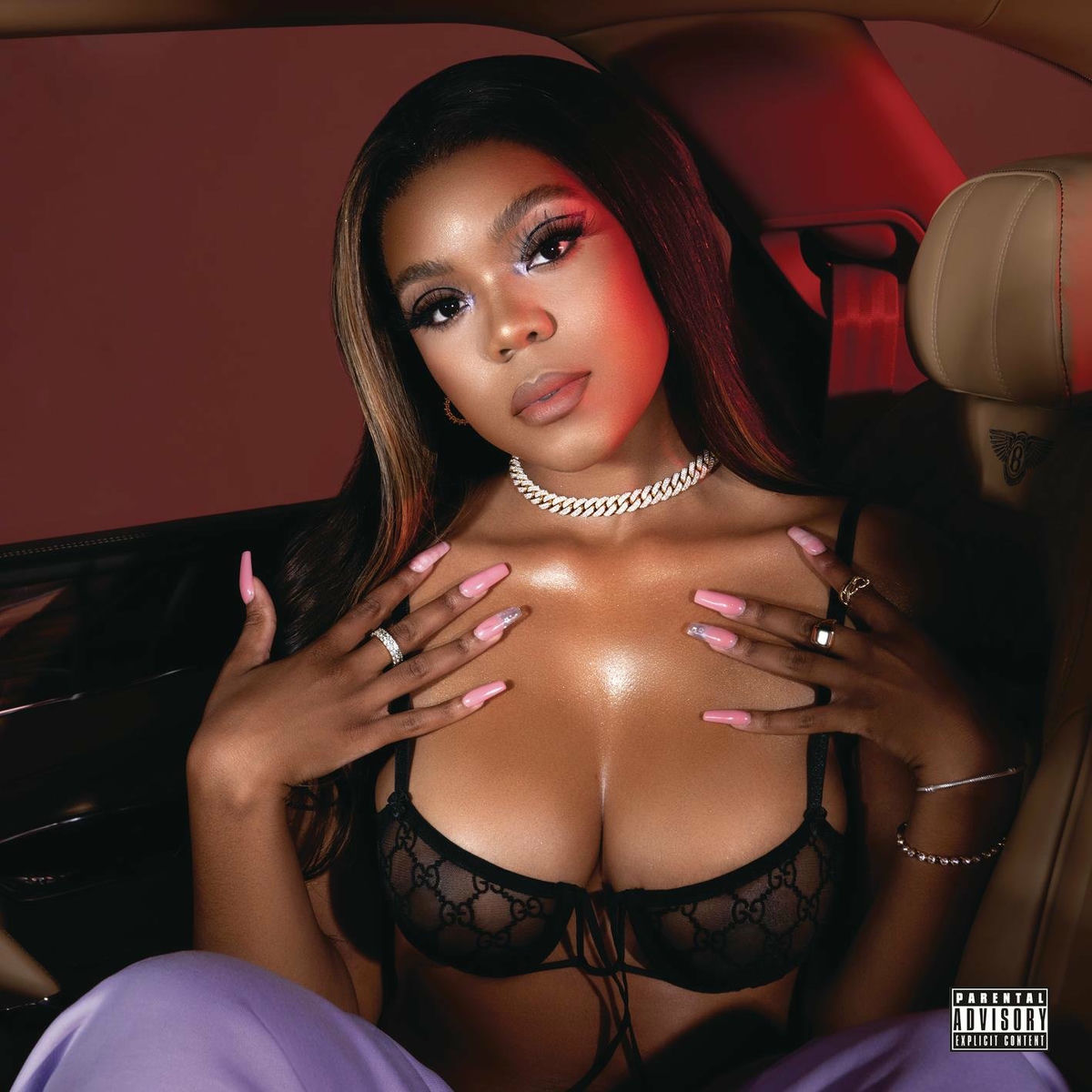 Album picture of Right Now