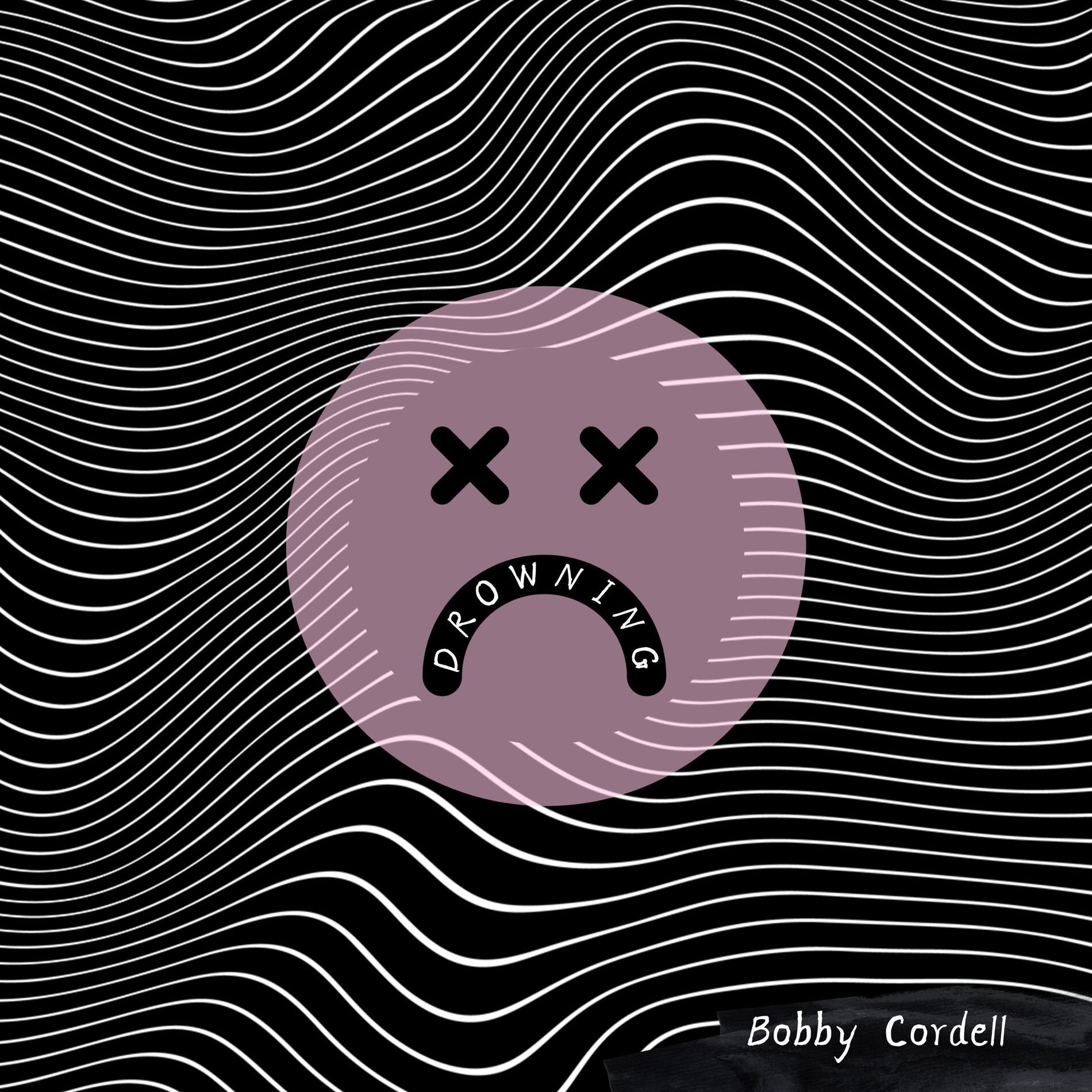 Album cover of Drowning