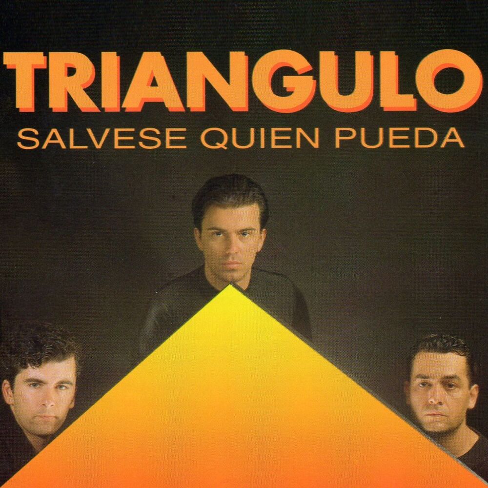 Picture of Sálvese quien pueda