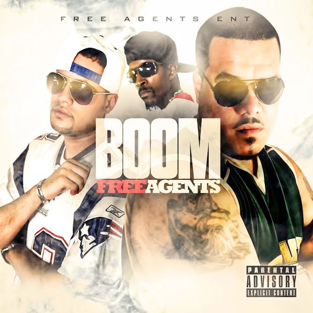 Picture of Boom - Single