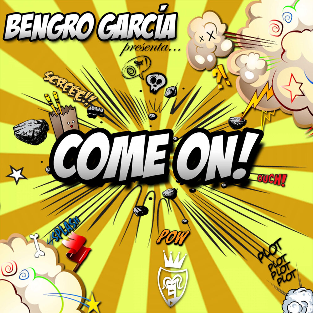 Picture of Come On!