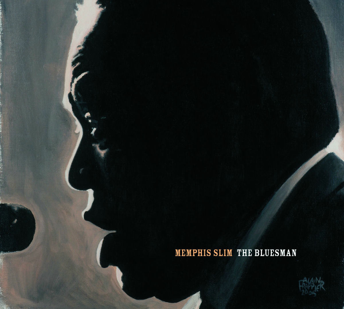 Album cover of Freedom