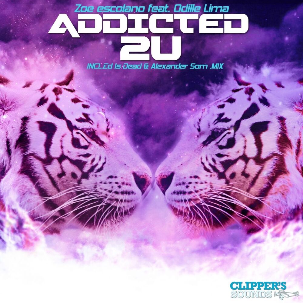 Picture of Addicted 2 U