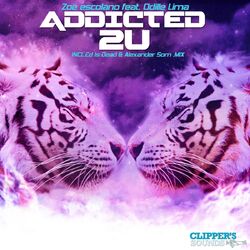 Cover of Addicted 2 U