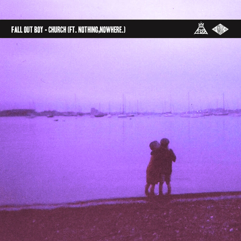 Picture of Church (nothing,nowhere. remix)