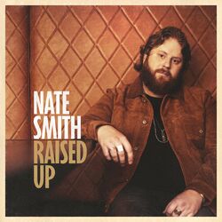 Cover of Raised Up
