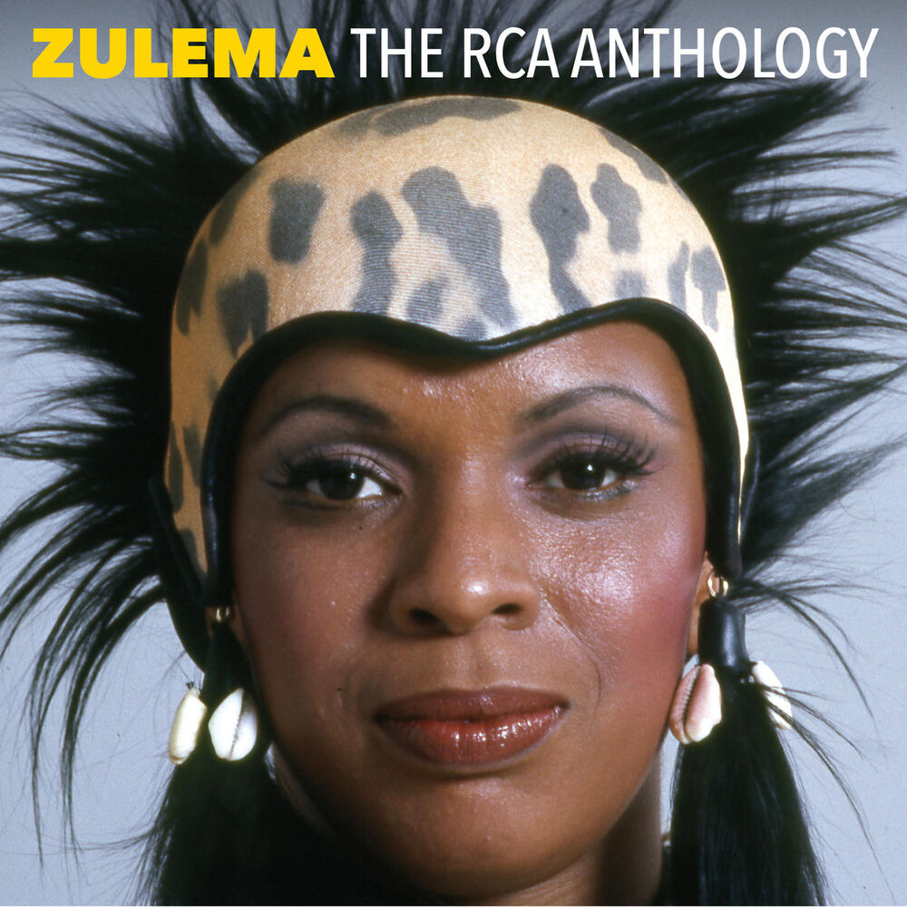 Picture of The RCA Anthology
