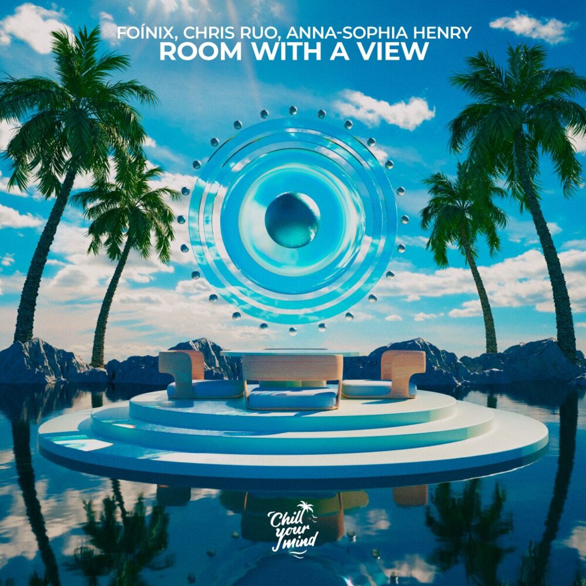 Album cover of Room With A View
