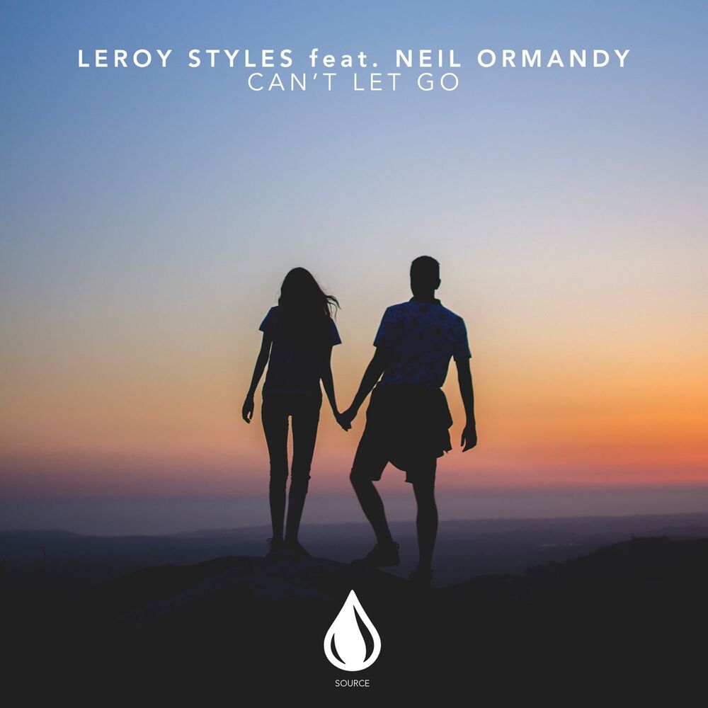 Picture of Can't Let Go (feat. Neil Ormandy)