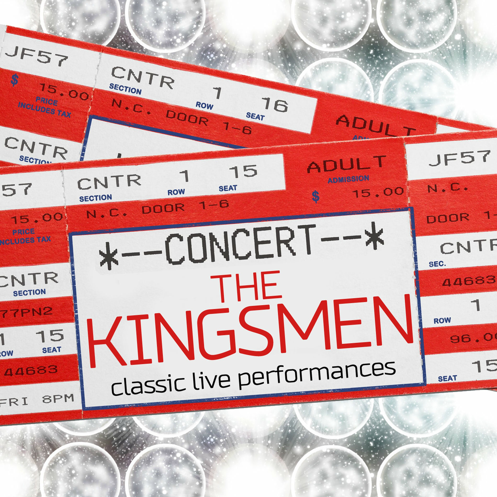 Album cover of Classic Live Performances