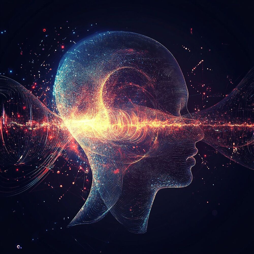 Picture of 741 Hz Deep Focus and Study Binaural Beats for Productivity, Concentration, and Mental Clarity