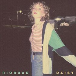 Cover of Daisy
