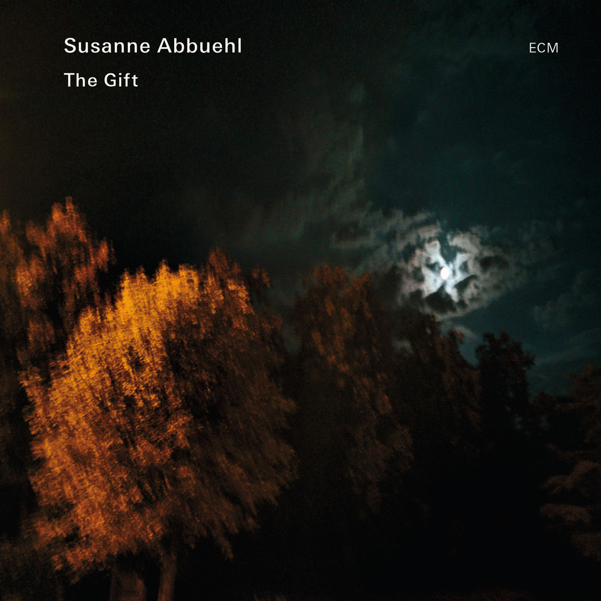 Album cover of The Gift