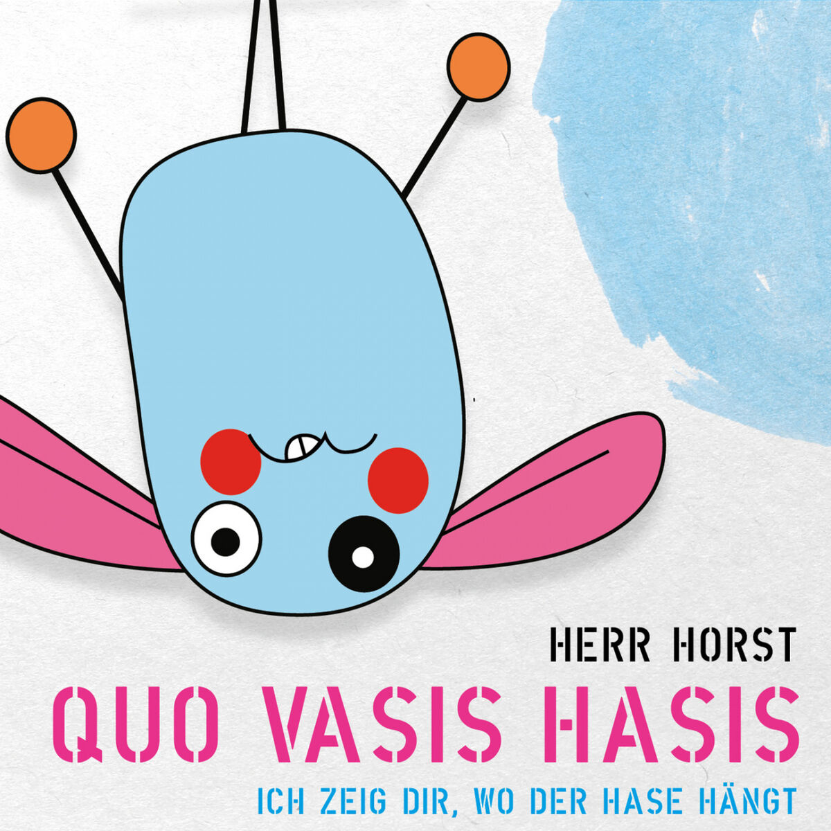 Album cover of Quo Vasis Hasis
