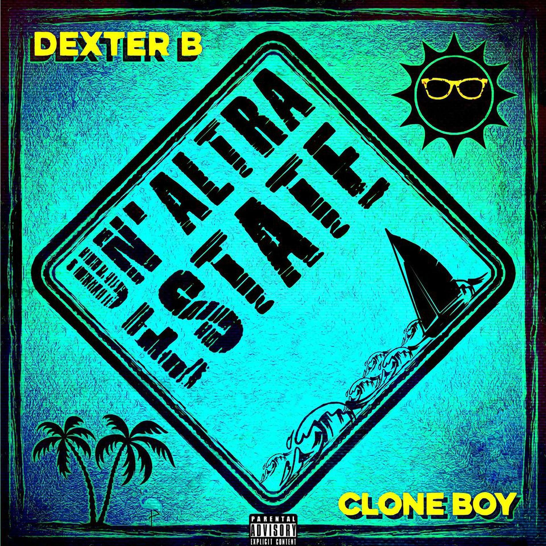 Album cover of Un' altra estate