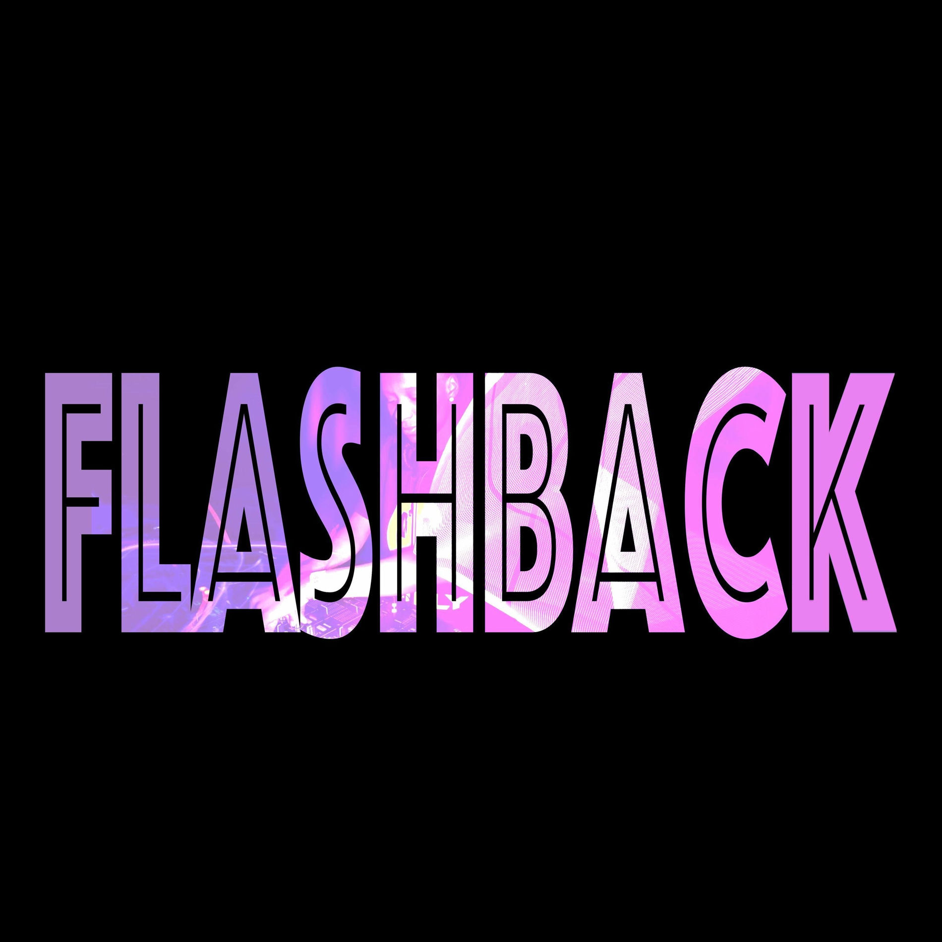 Album cover of Flashback