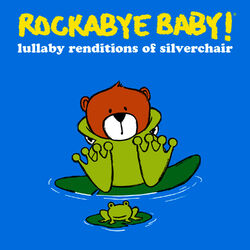 Cover of Lullaby Renditions of Silverchair