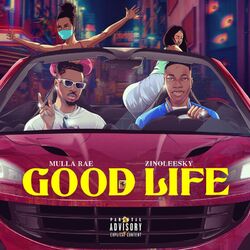 Cover of Good Life (Dj Indo Remix)