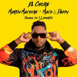 Cover of Ganas de Llamarte