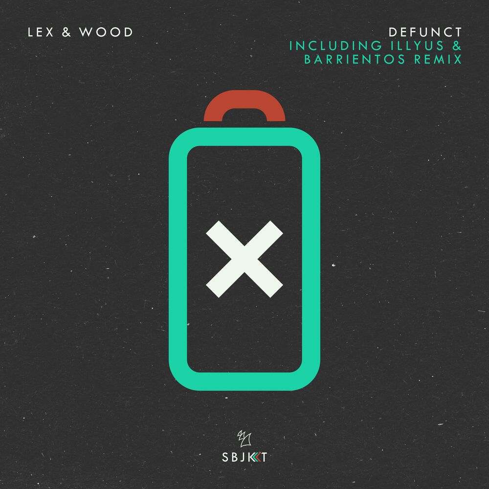 Picture of Defunct (Incl. Illyus & Barrientos Remix)