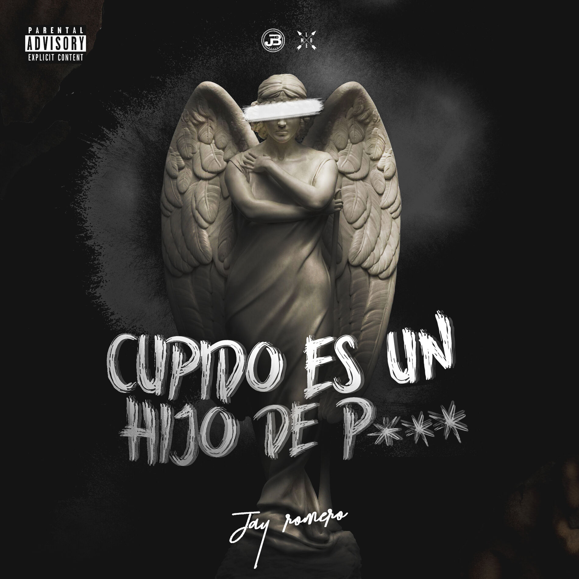 Album cover of Cupido Es un Hijo de Puta