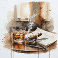 Vol. II: Material & Mood