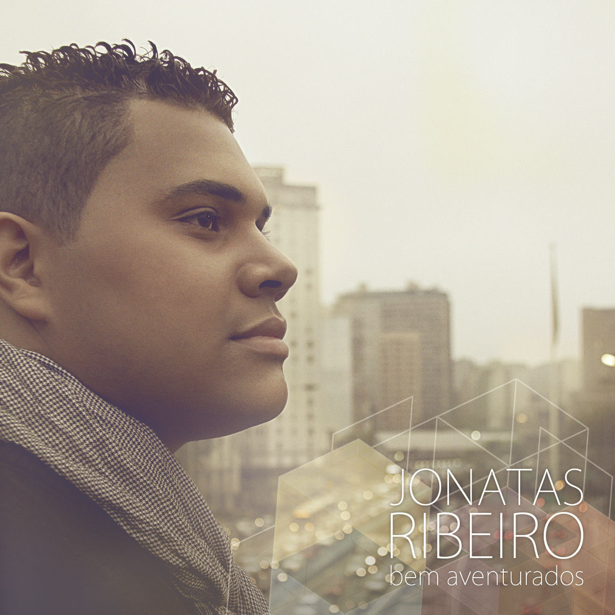 Album cover of Bem Aventurados