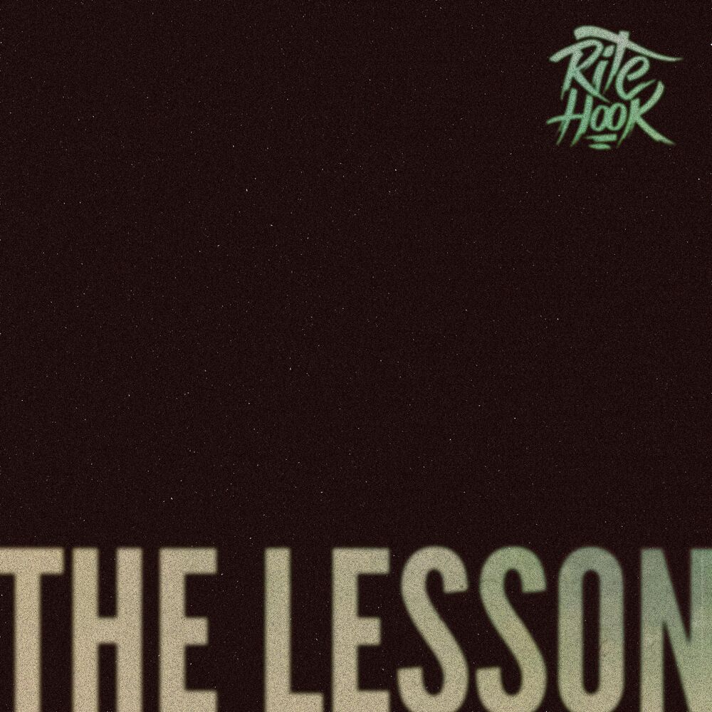Picture of The Lesson (feat. Level 13)