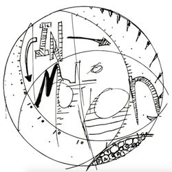 Cover of In Motion