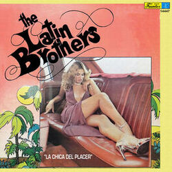 Cover of La Chica del Placer