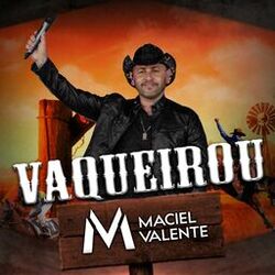 Cover of Vaqueirou