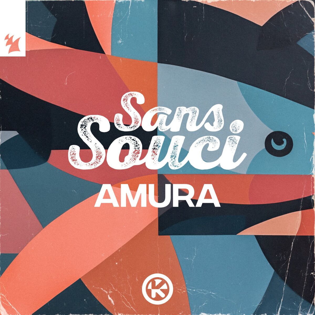 Album cover of Amura