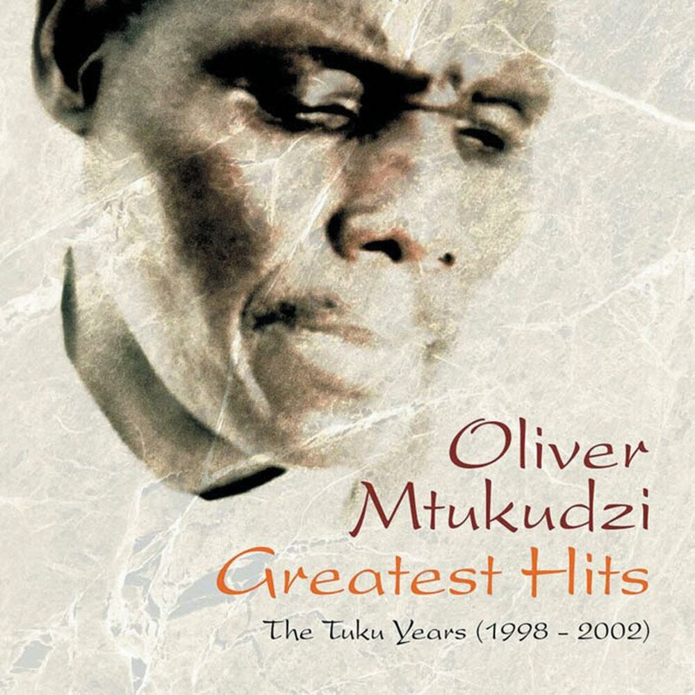 Picture of Greatest Hits - The Tuku Years (1998-2002)